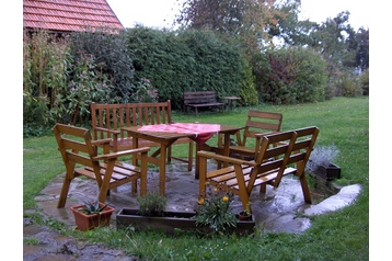 Słowacja Privát Żar / Žiar, Zewnątrz